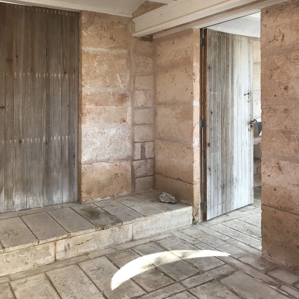 Can Lis - Utzon's Offspring